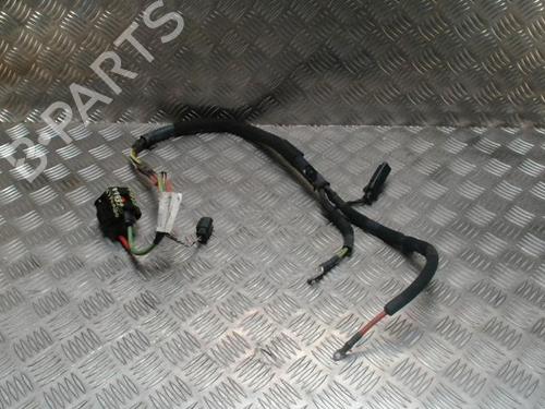 Ledningsnet CITROËN C3 Picasso (SH_) 1.6 HDI 90 (92 hp) 31040591