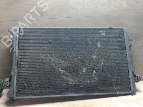 Køler VW GOLF IV (1J1) 1.9 TDI | BP28970568M31