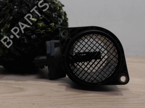 Used Mass air flow sensor FIAT STILO (192_) 1.9 JTD (192_XF1A) (80 hp) 25387218