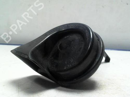 Horn PEUGEOT 308 I (4A_, 4C_) 1.6 HDi | BP25418197E13