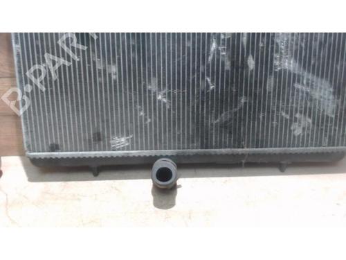 Water radiator CITROËN C4 Picasso I MPV (UD_) 1.6 HDi | BP25402418M31 