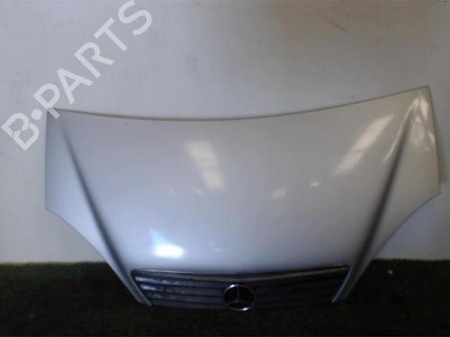 Hood MERCEDES-BENZ A-CLASS (W168) A 170 CDI (168.009, 168.109) | BP25395993C1 