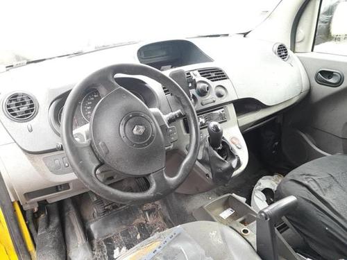 Front right seatbelt RENAULT KANGOO Express (FW0/1_) 1.5 dCi 70 (FW0A, KW0V) | BP25424025I25 