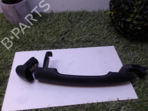 Used Rear right exterior door handle RENAULT LAGUNA III (BT0/1) 1.5 dCi (BT00, BT0A, BT0T, BT1J) (110 hp) 25395545
