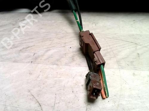 Used Radiator fan Radiator fan FIAT SCUDO Bus (220_) 1.9 D (69 hp) 34417194 34417194