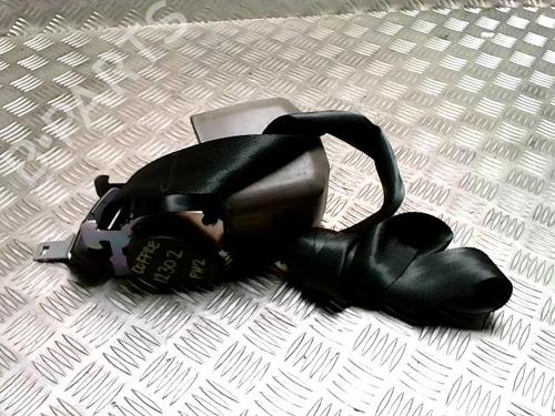 Sikkerhedssele bag midten CITROËN C3 Picasso (SH_) 1.2 THP 110 (SHHNZ6) (110 hp) 32846279