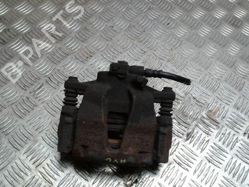 Left front brake caliper CITROËN NEMO MPV 1.3 HDi 75 | BP36640356M105 - Image 2