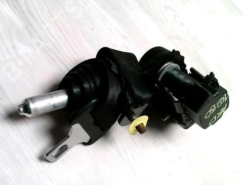 Used Rear right seatbelt VOLVO V50 (545) 2.0 D (136 hp) 31234200