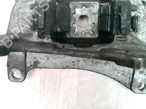 Engine mount RENAULT MEGANE III Hatchback (BZ0/1_, B3_) 1.5 dCi | BP30666598M89  - Image 6