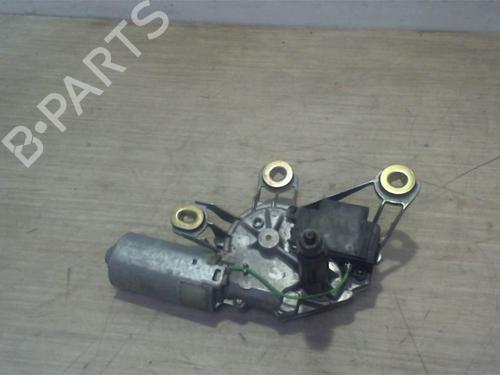 Ruitenwissermotor achter VW GOLF IV (1J1) 1.9 TDI (90 hp) 25389653
