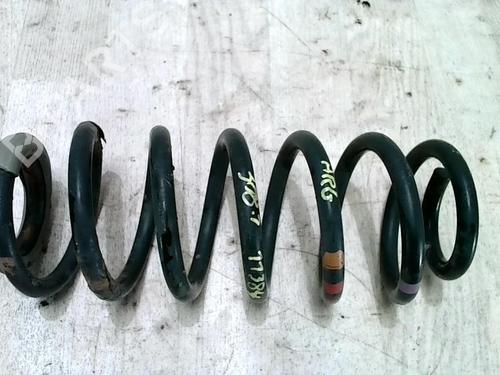 Used Shock absorber spring PEUGEOT 308 SW I (4E_, 4H_) 1.6 HDi (112 hp) 25422365