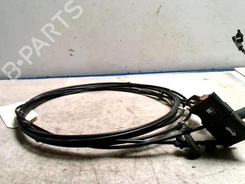 Interior handle NISSAN NOTE (E11, NE11) 1.5 dCi | BP25424749I7 