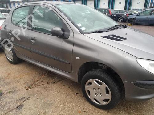 Specchietti retrovisore PEUGEOT 206 Hatchback (2A/C) 1.4 i | BP27452777I6 