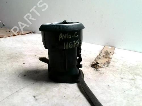 Luftventil AUDI A3 (8P1) 2.0 TDI 16V | BP26677011I21 