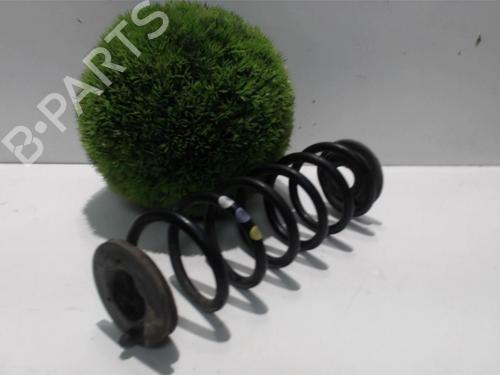 Used Shock absorber spring VW PASSAT B6 (3C2) 2.0 TDI 16V (140 hp) 25391496