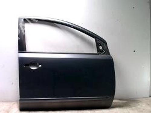 Used Right front door NISSAN NOTE (E11, NE11) 1.5 dCi (103 hp) 25424908