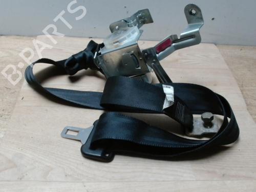 Used Seat buckle FORD USA PROBE II (ECP) 2.0 16V (116 hp) 28834052