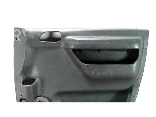 Front right panel PEUGEOT EXPERT Van (222) 2.0 HDI | BP25420507C59 