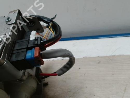 Steering column NISSAN NOTE (E11, NE11) 1.5 dCi | BP31227193M21