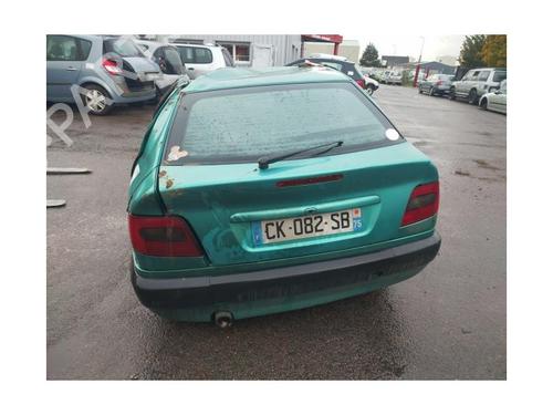 Licence plate light CITROËN XSARA (N1) 1.9 TD | BP25431061I40 