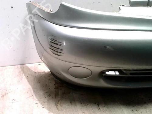 Front bumper CITROËN XSARA PICASSO (N68) 2.0 HDi | BP25422800C7