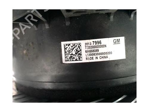 Speaker OPEL ASTRA K (B16) 1.2 Turbo (68) | BP25429657E2 