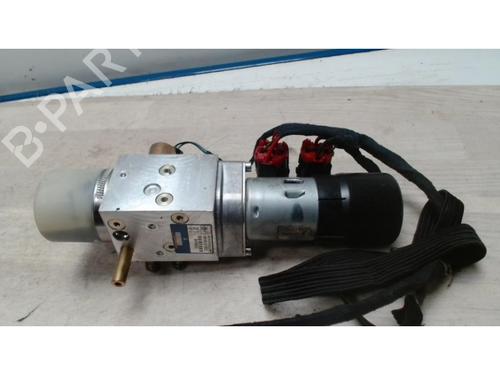 Used Sunroof engine PEUGEOT 206 CC (2D) 2.0 S16 (136 hp) 25420626