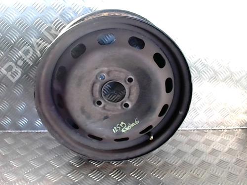 Jante FORD FIESTA VI (CB1, CCN) 1.4 TDCi (68 hp) 32113902