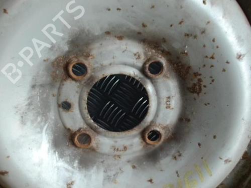 Rim CITROËN BX (XB-_) 16 | BP30688518C45 