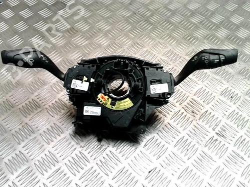Used Steering column stalk FORD TRANSIT CONNECT V408 Box Body/MPV 1.5 TDCi (120 hp) 31872839