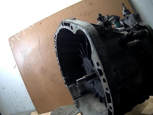 Gearbox RENAULT LATITUDE (L70_) 2.0 dCi 150 (L70H) | BP29442820M3 