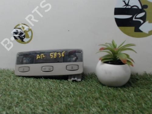Innerbelysning RENAULT ESPACE IV (JK0/1_) 2.0 Turbo (JK0A, JK0B, JK0N) (163 hp) 25397520