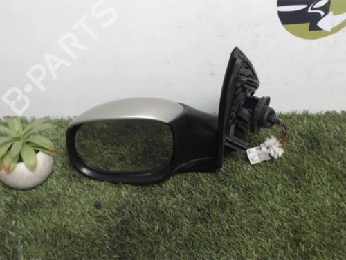 Used Left mirror HYUNDAI ACCENT II (LC) 1.6 (105 hp) 25394403