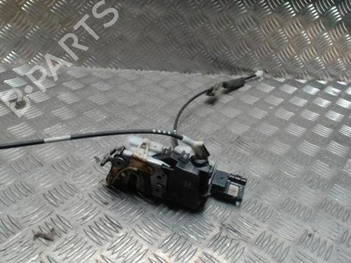 Rear right lock PEUGEOT 508 I (8D_) 2.0 HDi | BP27710327C99 