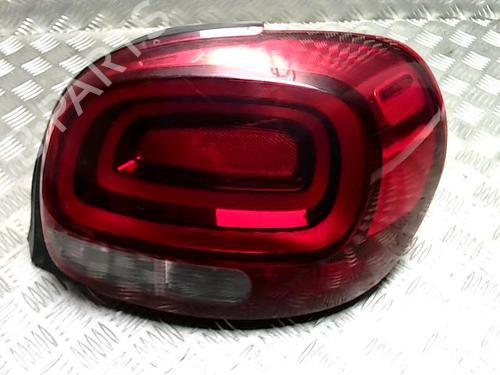Højre baglygte CITROËN C3 III (SX) 1.6 BlueHDi 75 (75 hp) 31223487