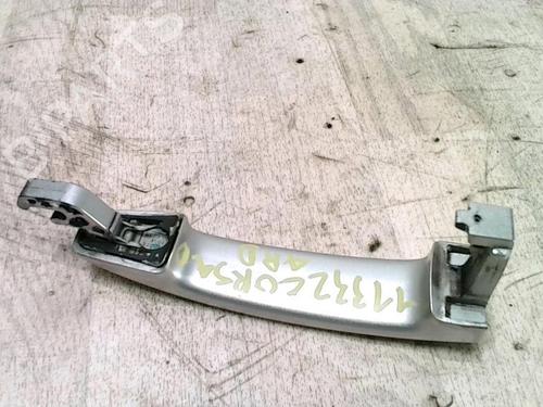 Used Rear right exterior door handle OPEL CORSA D (S07) 1.3 CDTI (L08, L68) (75 hp) 27557769