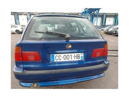 Electronic module BMW 5 Touring (E39) 530 d | BP30666450M83  - Image 5