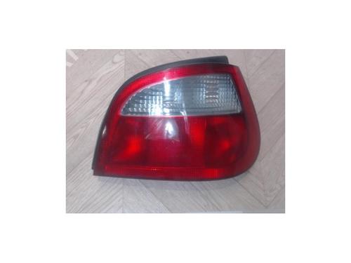 Right taillight RENAULT MEGANE I (BA0/1_) 1.9 dTi (BA08, BA0N) | BP25389000C35 