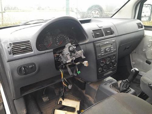 Fuse box FORD TRANSIT CONNECT (P65_, P70_, P80_) 1.8 Di | BP27864098E1 