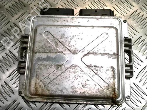 Control unit OPEL CORSA D (S07) 1.2 (L08, L68) | BP31221277M11