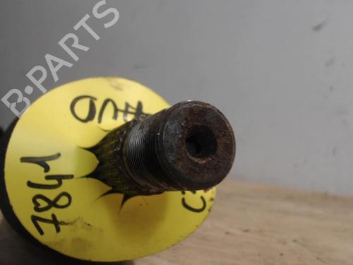 Used Right front driveshaft CITROËN C3 Picasso (SH_) 1.4 VTi 95 (SH8FSC, SH8FP0, SH8FP6) (95 hp) 31220072
