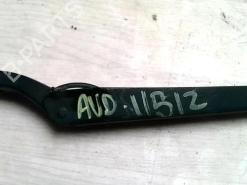 Front windshield wiper arm RENAULT MODUS / GRAND MODUS (F/JP0_) 1.5 dCi (FP0F, JP0F) | BP27666963C143 