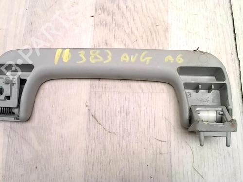Used Interior roof handle AUDI A6 C6 (4F2) 2.0 TDI (140 hp) 31221013