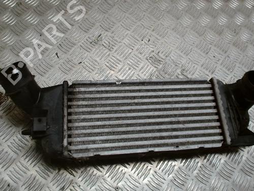 Intercooler PEUGEOT 407 (6D_) 2.0 HDi 135 (6DRHRH, 6DRHRE, 6DRHRG, 6DRHRJ) | BP38036638M30 - Image 2
