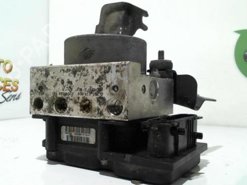 Used ABS pump RENAULT CLIO III (BR0/1, CR0/1) 1.5 dCi (C/BR0G, C/BR1G) (68 hp) 25400149
