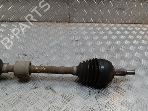 Left front driveshaft DACIA DUSTER (HS_) 1.5 dCi (HSAJ) | BP39641777M38 - Image 4