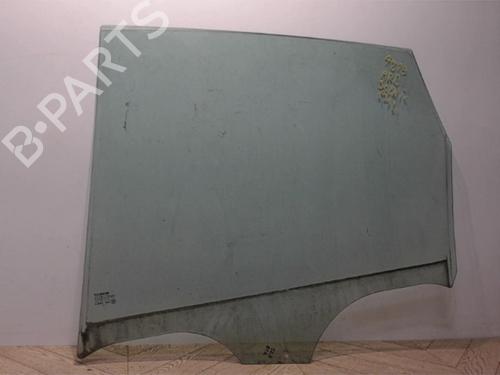 Used Rear right door window RENAULT MEGANE I (BA0/1_) 1.4 16V (BA0D, BA1H, BA0W, BA10) (95 hp) 25388063