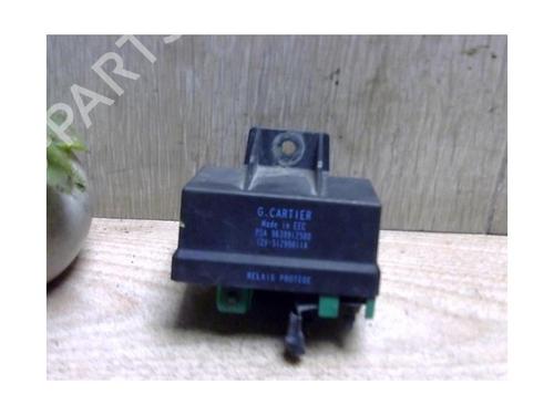 Elektronisk sensor PEUGEOT 307 Break (3E) 2.0 HDI 110 | BP25411345M84 
