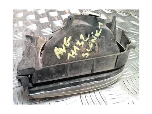 Nebelscheinwerfer links RENAULT SCÉNIC I MPV (JA0/1_, FA0_) 1.6 (JA00, JA16, JA15, JA19, JA1V, JA2B, JA2C, JA0B,... | BP25430065C30 