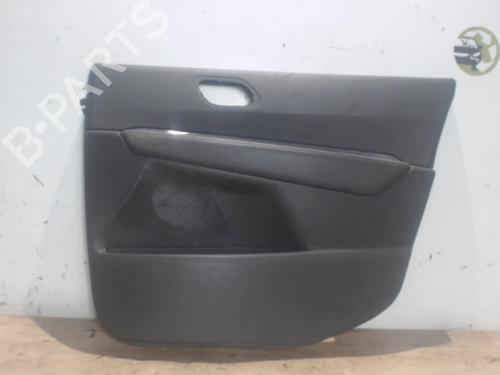 Used Front right panel PEUGEOT 3008 I MPV (0U_) 2.0 HDi 150 / BlueHDi 150 (150 hp) 25385976